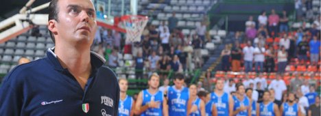 Eurobasket '11 al via le qualificazioni per l'Italia di Pianigiani (Rai Sport 1)